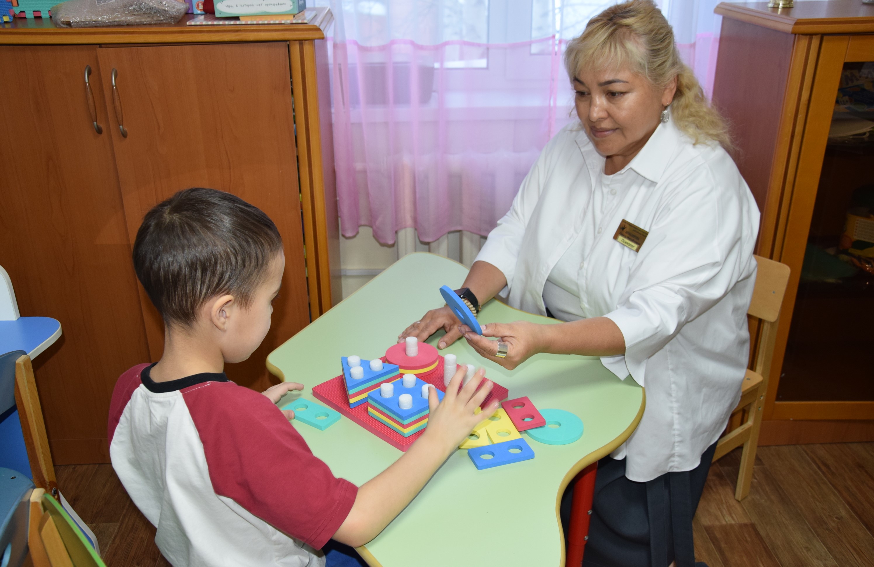 Первый заезд в центре "Пышма" в Новом году