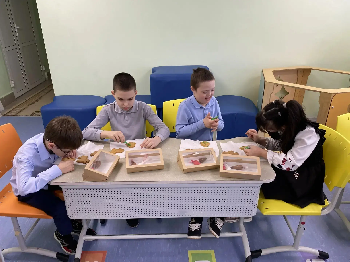 Расписные пряники