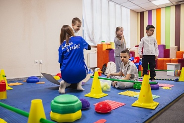 Интеграция в жизнь: метод встроенных занятий